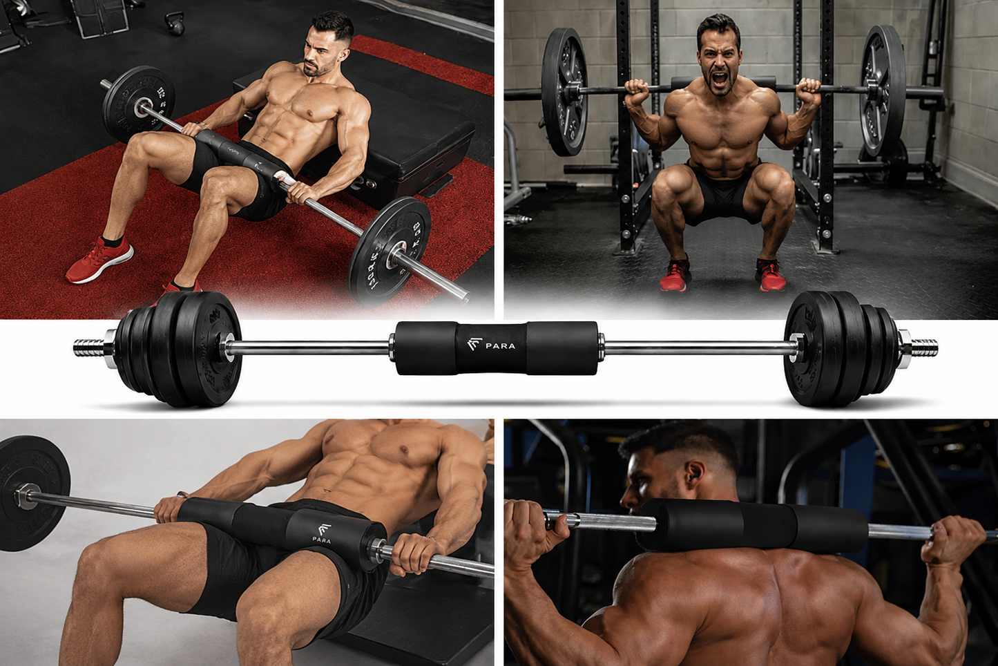 Barbell Pad
