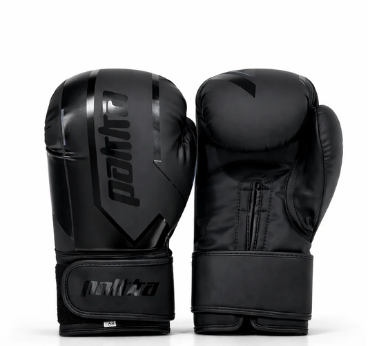 Gants de Boxe Professionnels Pakka + Bandage de Box & MMA PAKKA
