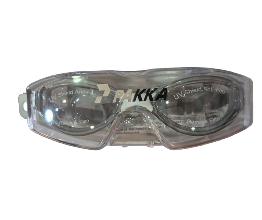 LUNETTES DE NATATION PAKKA