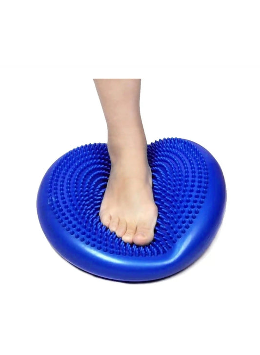 Coussin d'Équilibre FAFA – Renforcez Votre Stabilité & Votre Forme