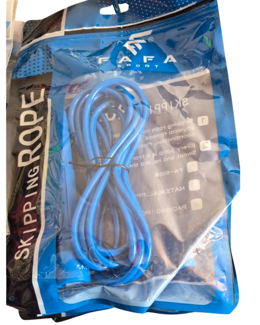 Tapis de Yoga + Corde à Sauter Offerte