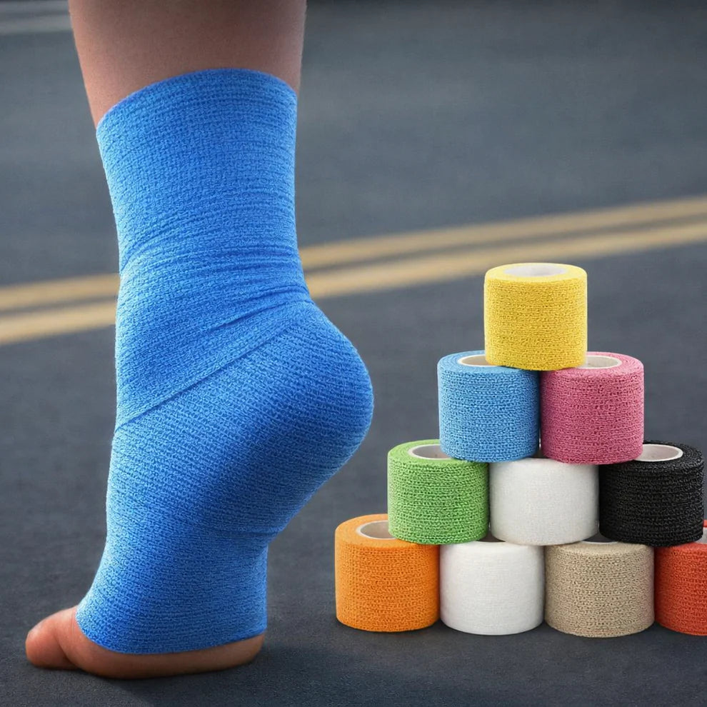 Bandes Auto-Adhésives -