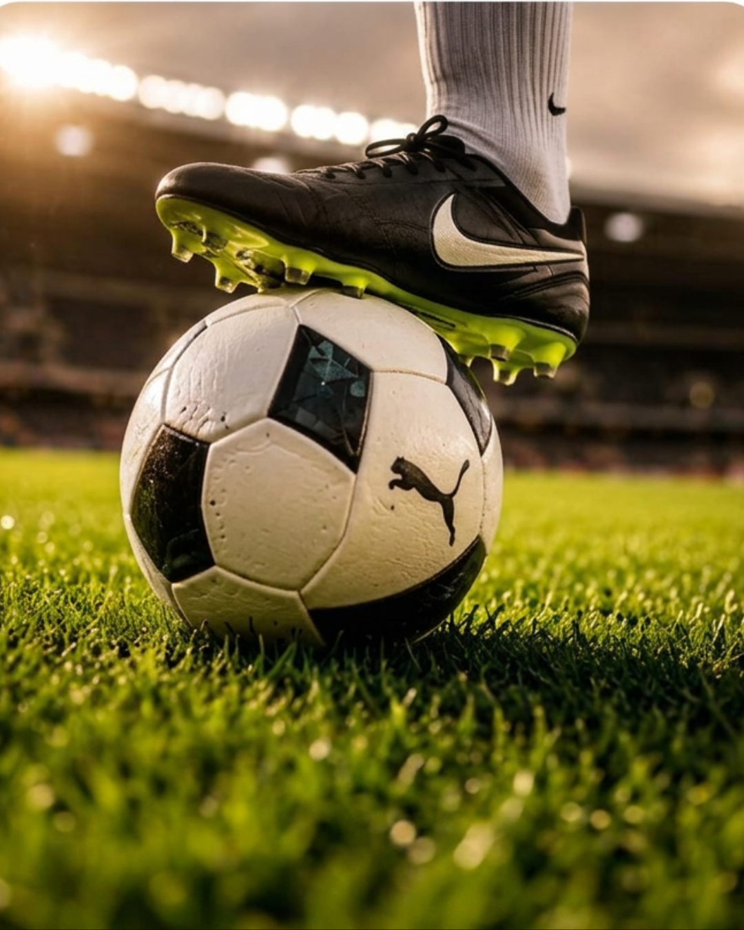 FOOTBALL