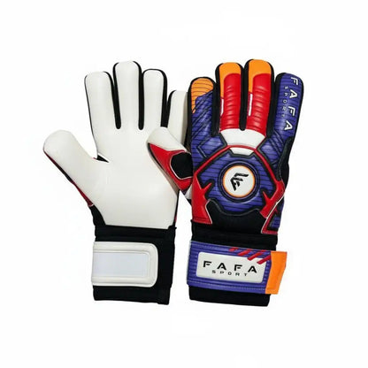 Gant de gardien de football - FAFA SPORT - Antidérapant - Respirant