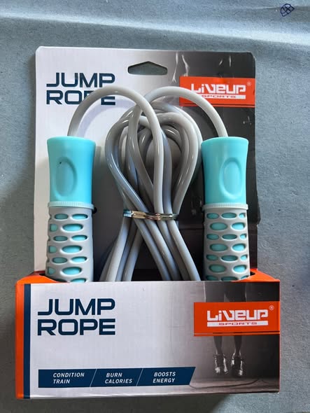Corde à Sauter Professionnelle – Brûle Calories & Fitness