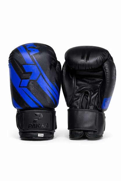 Gants de Boxe PAKKA  +  Bandage de Boxe & MMA PAKKA