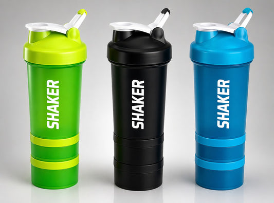 shaker