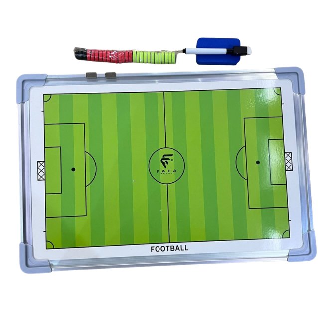 Tableau Tactique Football