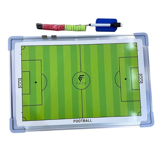 Tableau Tactique Football