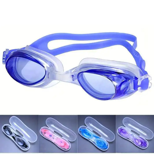 LUNETTES DE NATATION PAKKA