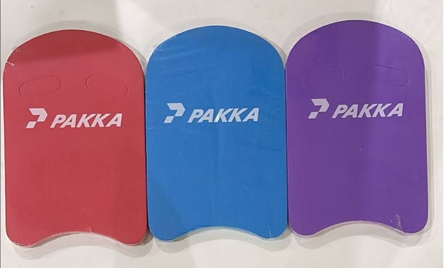 Planche de natation piscine pakka