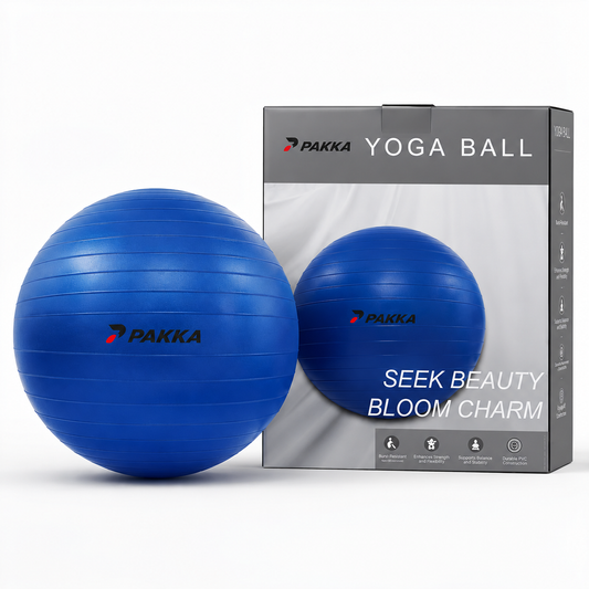 Ballon Gym