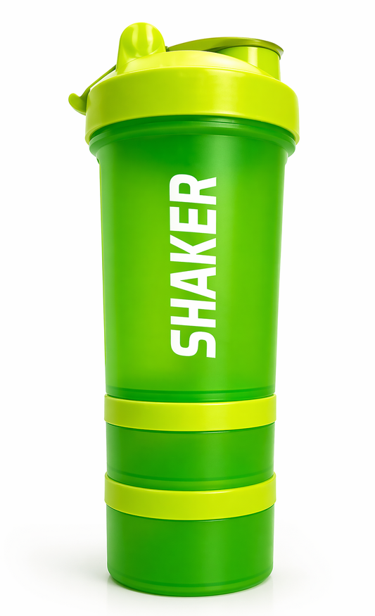 shaker