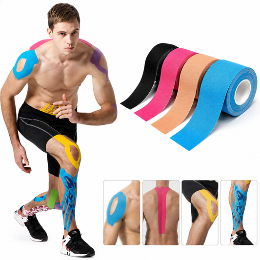 Kinesiology Tape
