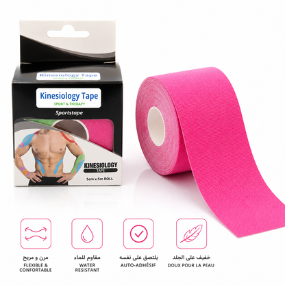 Kinesiology Tape