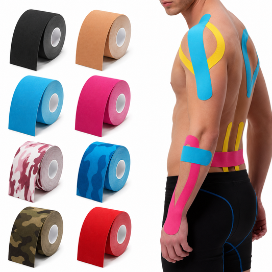 Kinesiology Tape