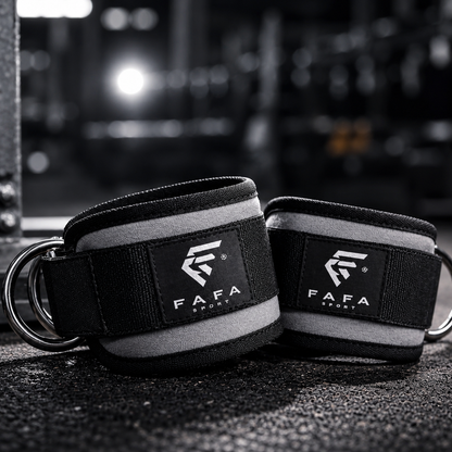 Sangles de Cheville – FAFA SPORT