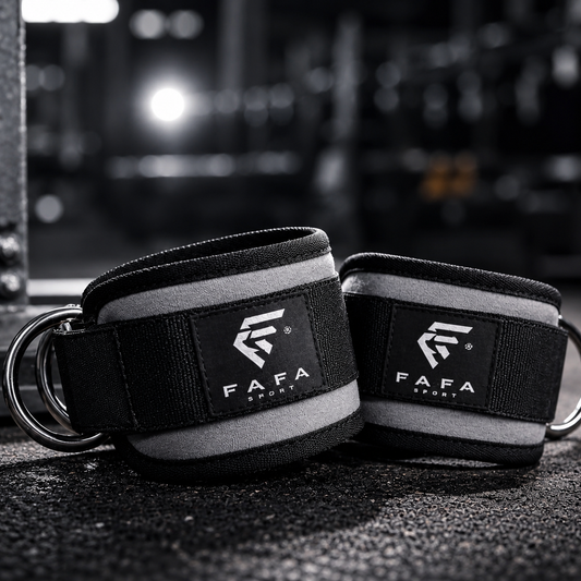 Sangles de Cheville – FAFA SPORT