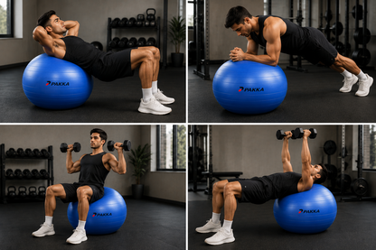 Ballon Gym