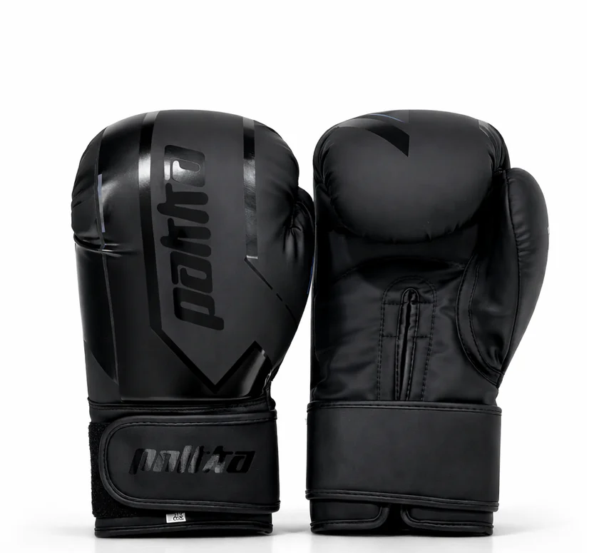 Gants de Boxe Professionnels Pakka  + Bandage de Box &amp; MMA PAKKA