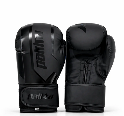 Gants de Boxe Professionnels Pakka  + Bandage de Box &amp; MMA PAKKA