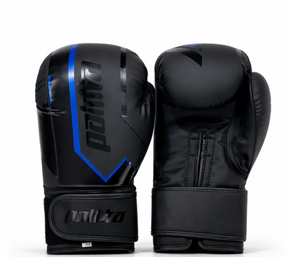 Gants de Boxe Professionnels Pakka  + Bandage de Box &amp; MMA PAKKA