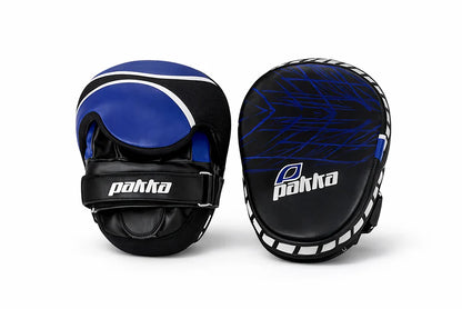 Pakka Patte d’Ours – Focus Mitts Boxe, Kick Boxing & Muay Thai