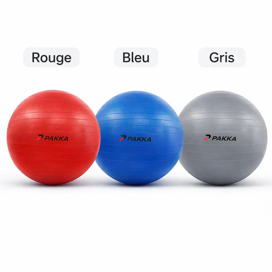 Ballon Gym