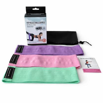 Hip Bandes