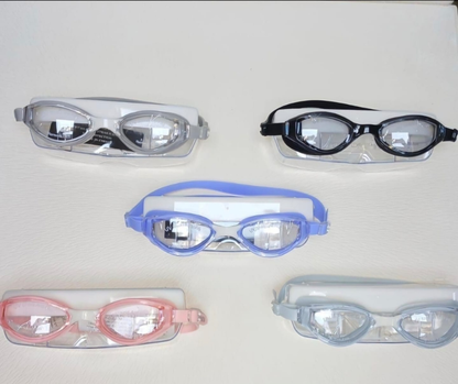 LUNETTES DE NATATION PAKKA