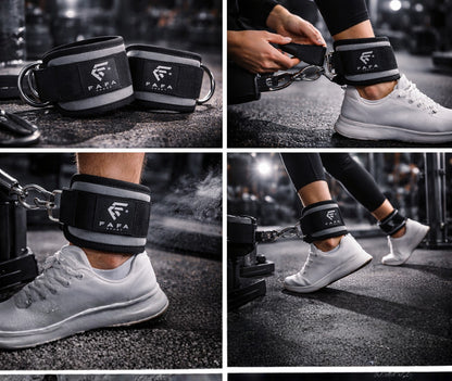 Sangles de Cheville – FAFA SPORT