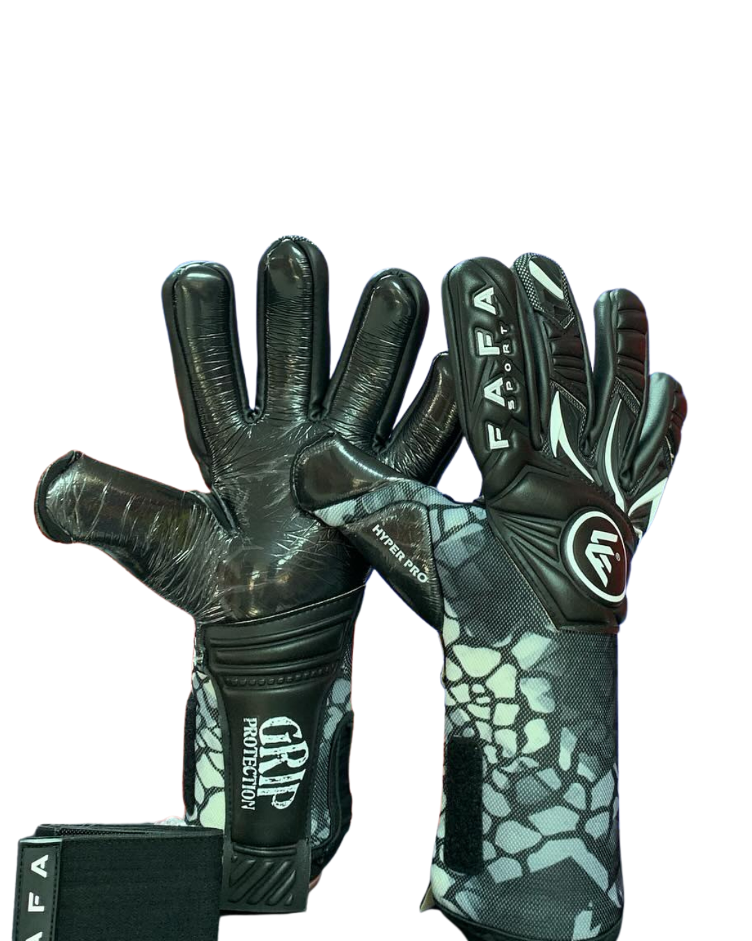 Gant de gardien de football - FAFA SPORT