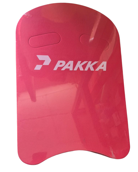 Planche de natation piscine pakka
