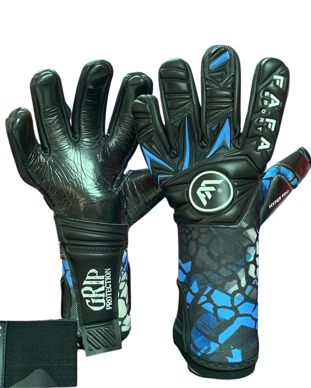 Gant de gardien de football - FAFA SPORT