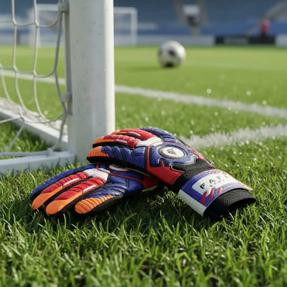 Gant de gardien de football - FAFA SPORT - Antidérapant - Respirant