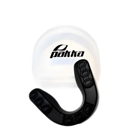 🥊 Protège-Dents Pakka – Protection Maximale pour Boxe & Sports de Combat