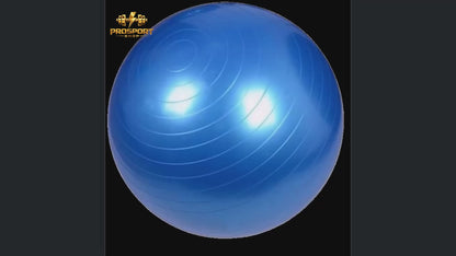Ballon Gym