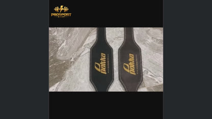 Ceinture de Musculation Pakka