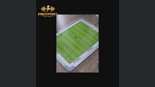 Tableau Tactique Football