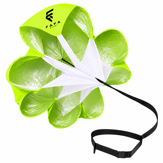 parachute de résistance sportive FAFA SPORT,
