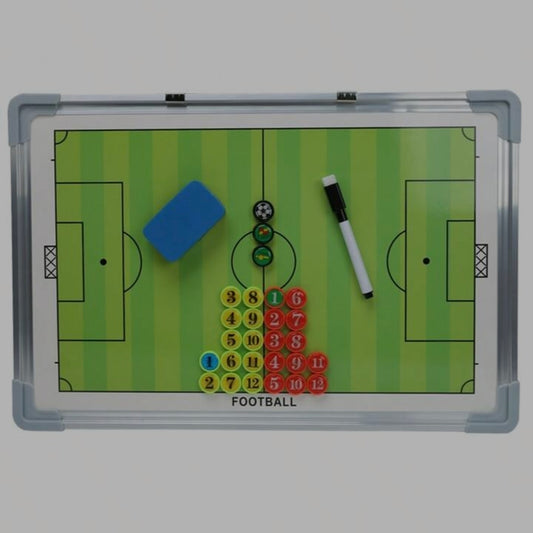 Tableau Tactique Football