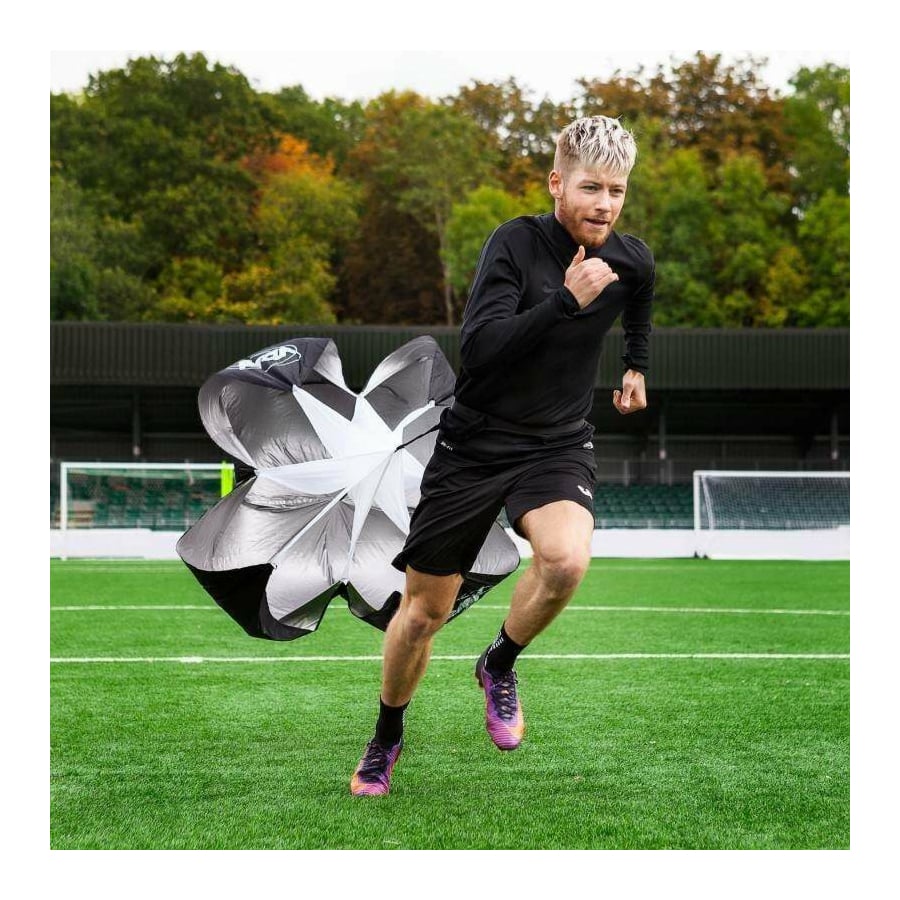parachute de résistance sportive FAFA SPORT,