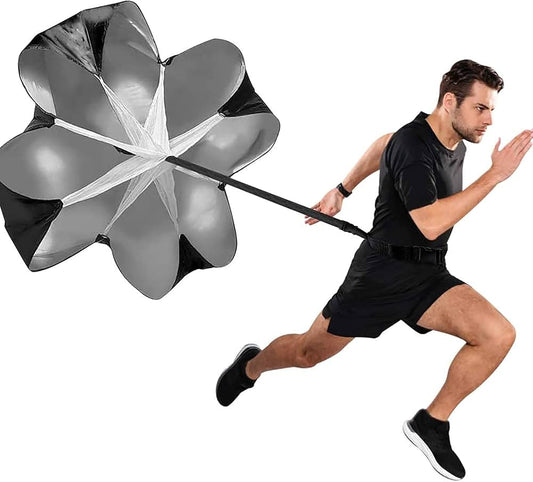 parachute de résistance sportive FAFA SPORT,