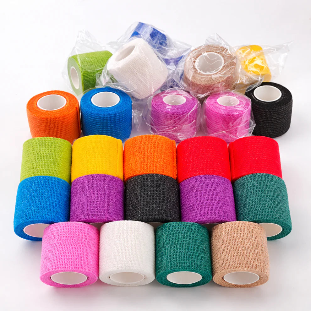 Bandes Auto-Adhésives -