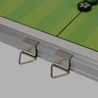 Tableau Tactique Football