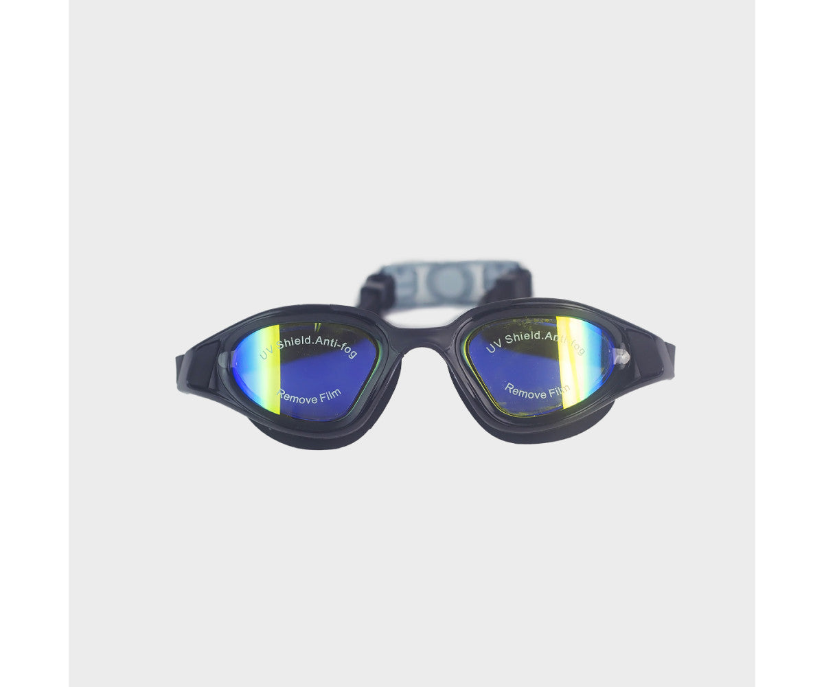 Lunettes de Natation Unisexes  de Compétition