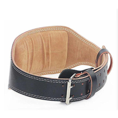 Ceinture de Musculation Pakka