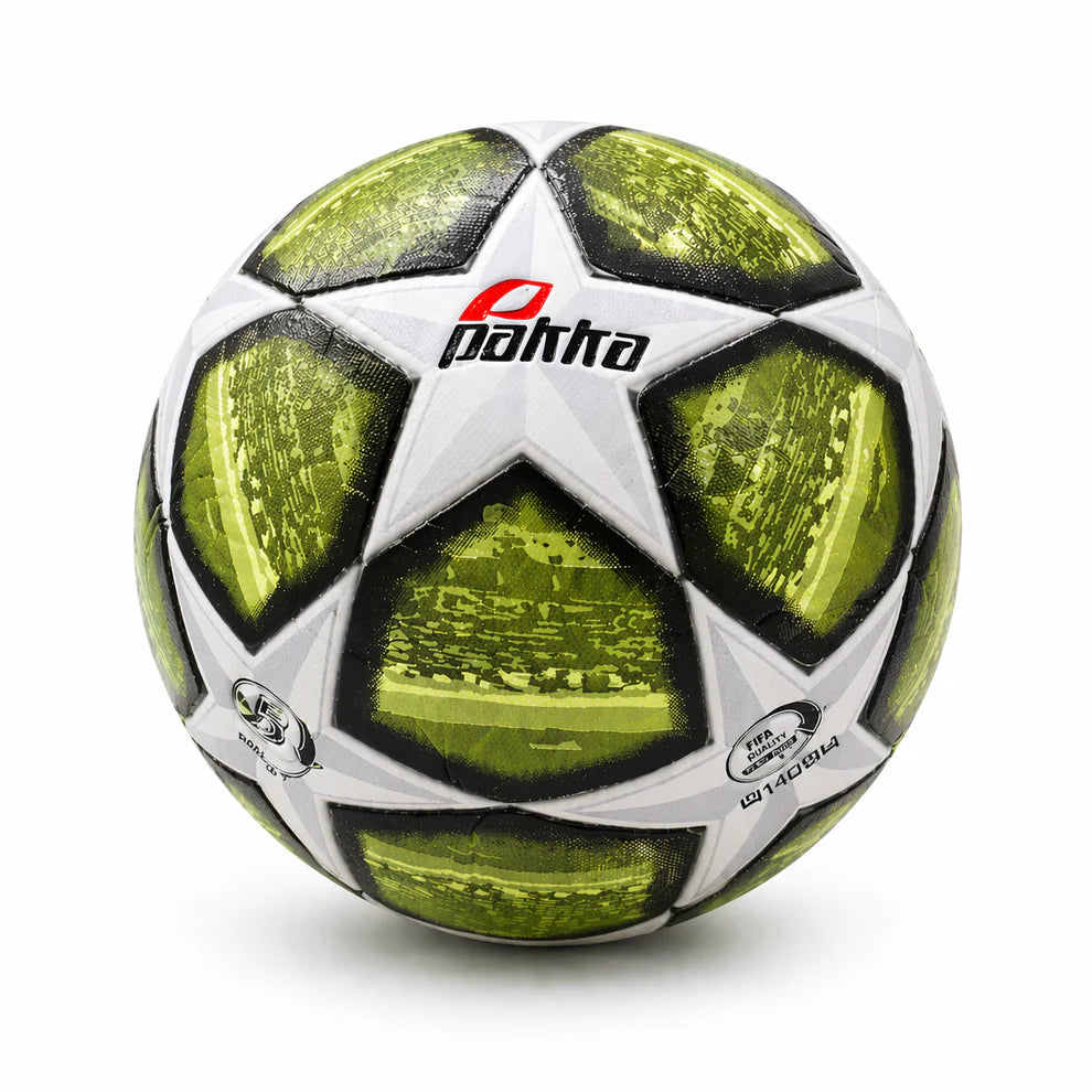 Ballon Pakka pro