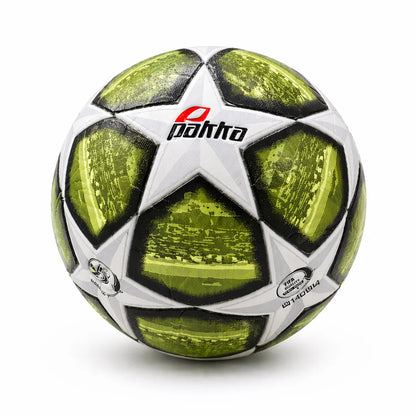 Ballon Pakka pro