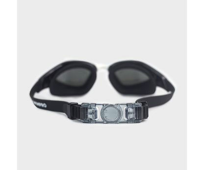 Lunettes de Natation Unisexes  de Compétition